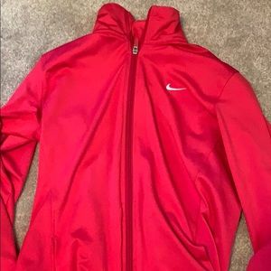 Nike jacket